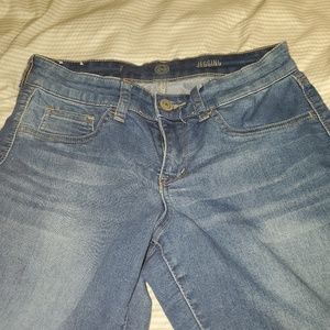 Apt 9 jeggings